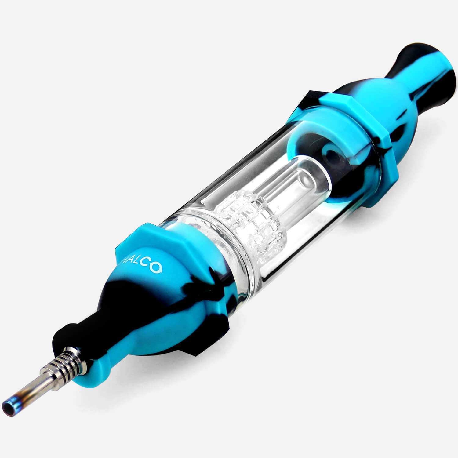 Key Features of Inhalco’s Bongs, Dab Rigs, and Vaporizers