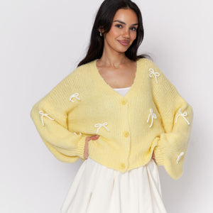 Key Features of Jewelina Cardigans and Knitwear