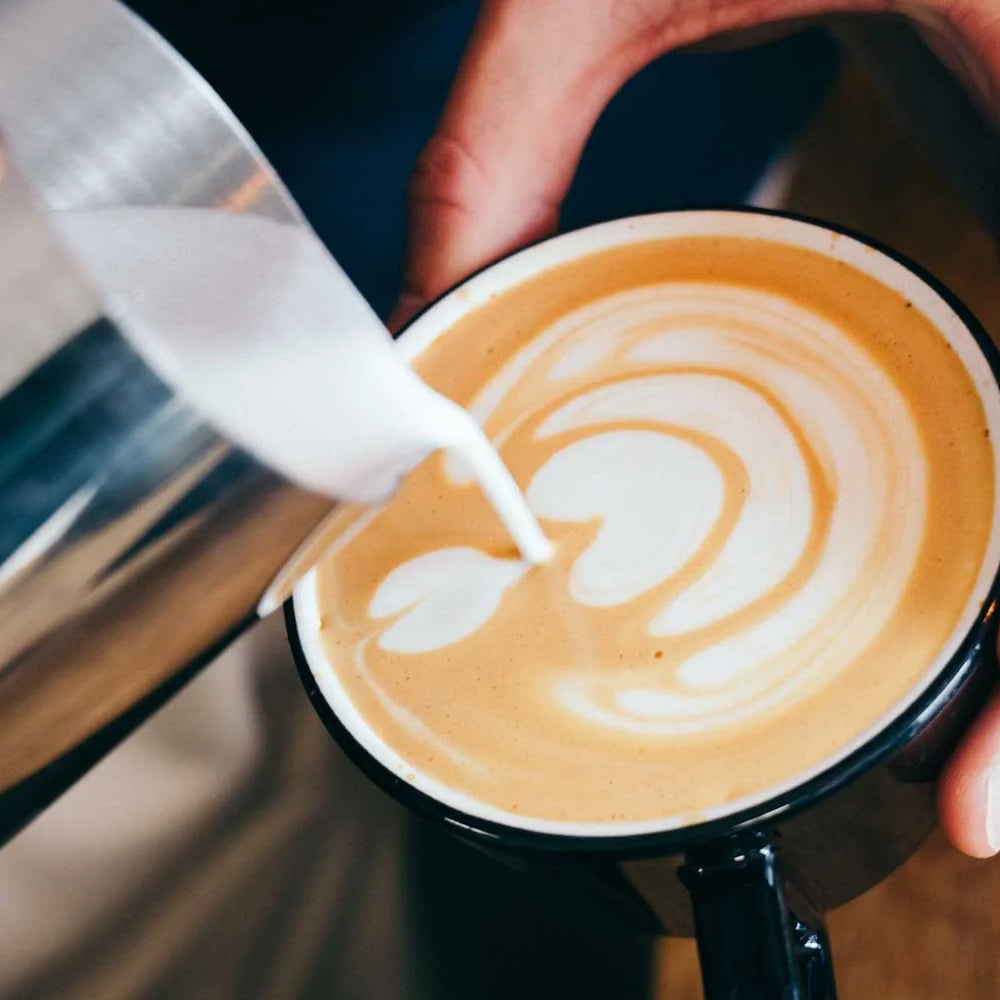 Horsham Coffee Range Breakdown: Single Origin, Blends, and Capsules