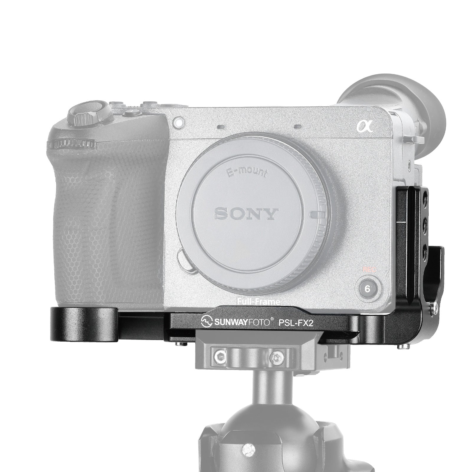 Sunwayfoto Hunting Series and Specialized Accessories for Outdoor Enthusiasts