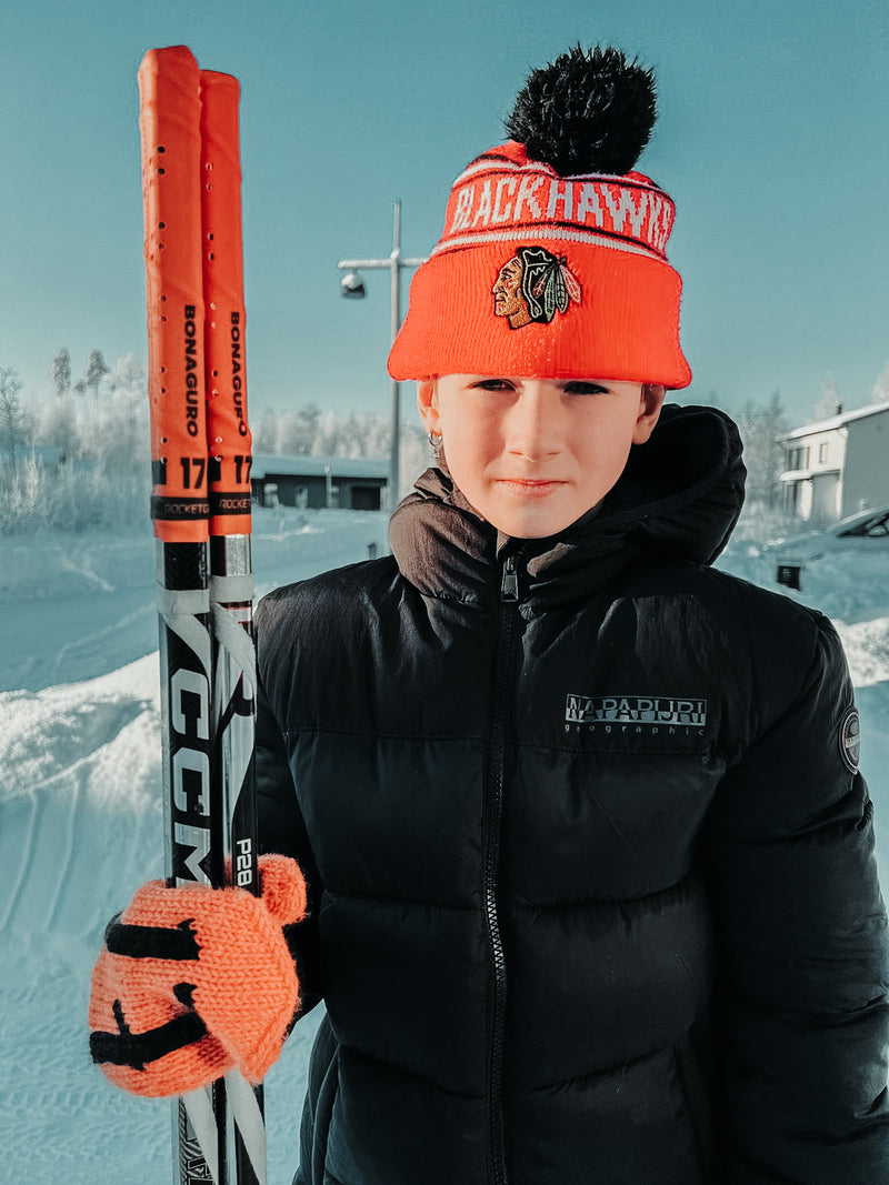 Pros and Cons: Why Choose RocketGrip for Your Sports Needs