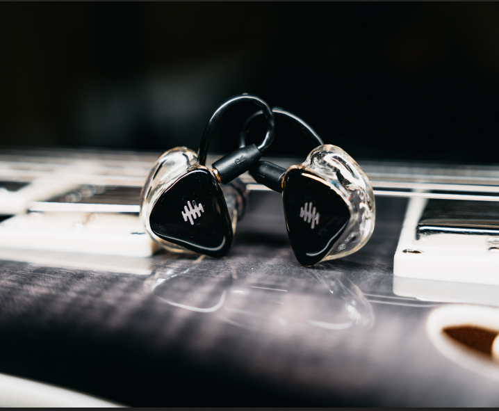 Key Features of WAVS Custom IEMS