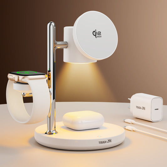Pros and Cons of Toughon Technology Accessories