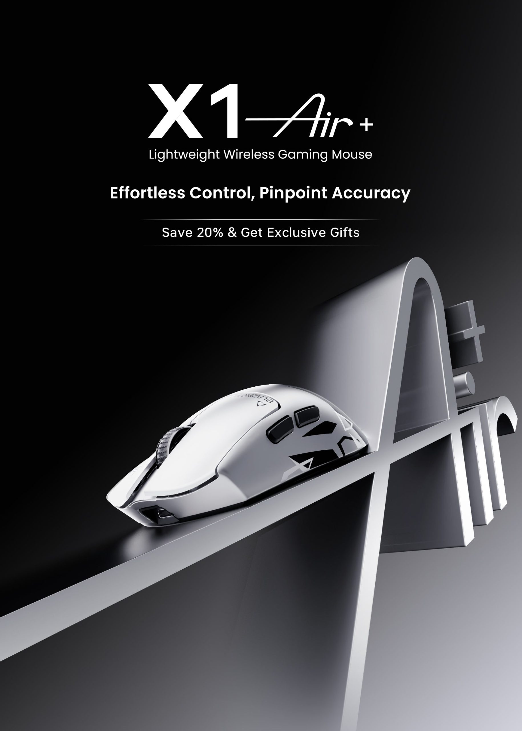 Key Features of ATK’s Gaming Mice and Keyboards