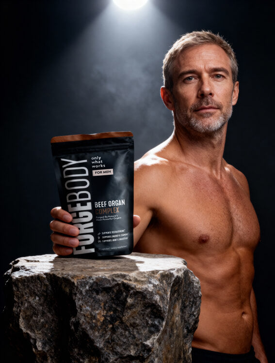Key Features and Benefits of ForgeSkin Products