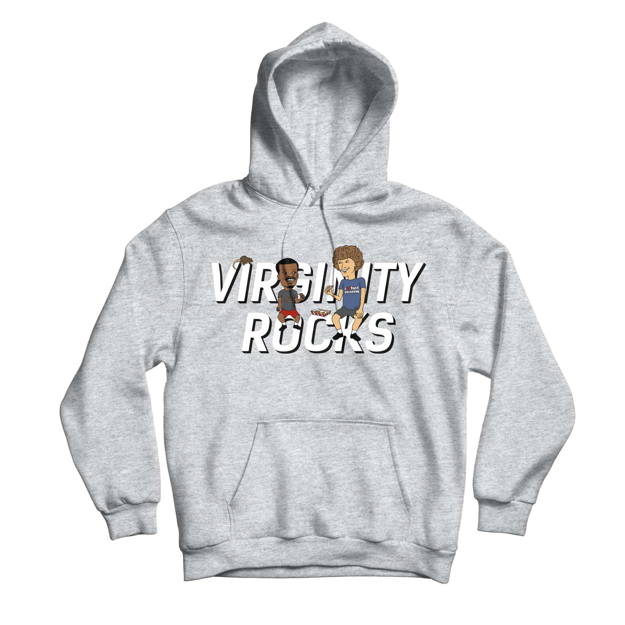 Exploring the Range of Danny Duncan Apparel and Accessories