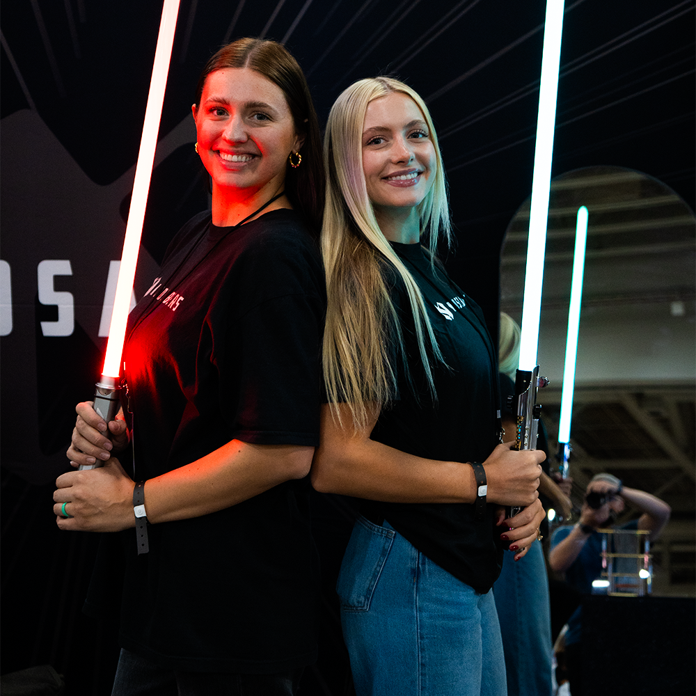 Pros and Cons of NEO Sabers Pixel Lightsabers