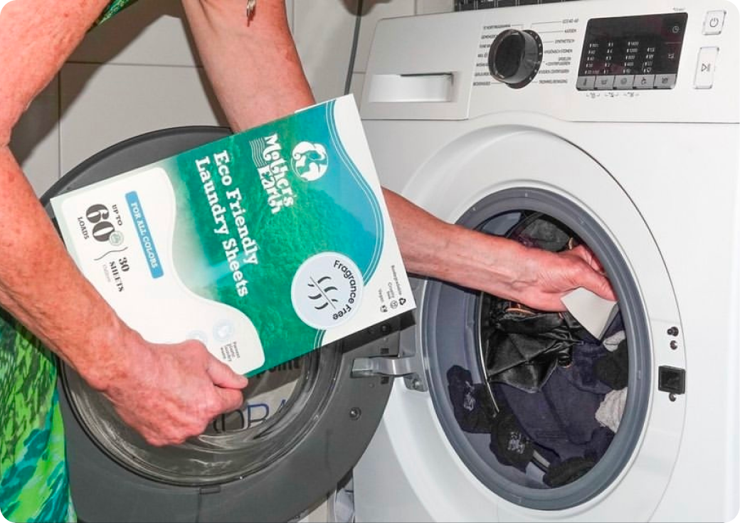 Pros and Cons of Using Mothers Earth Detergent