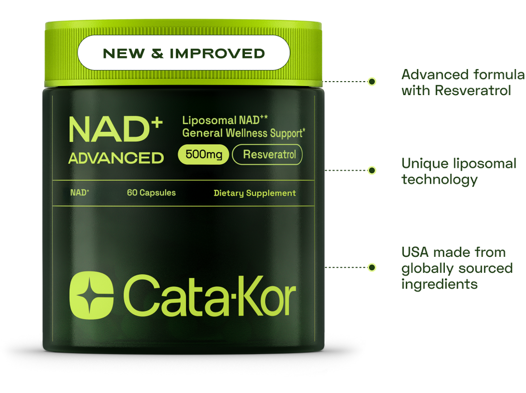 Pricing, Subscription Options, and Where to Buy Cata-Kor NAD+
