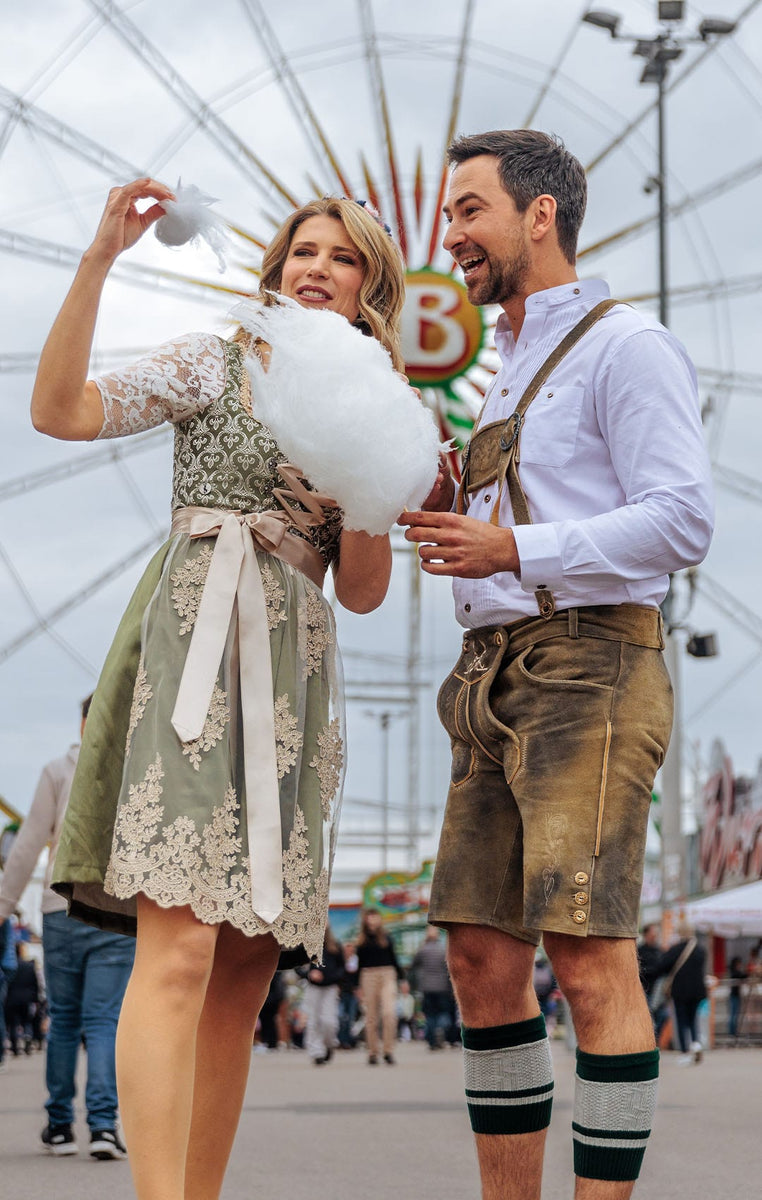 How to Choose and Size Your Bavaria Trachten Outfit Correctly
