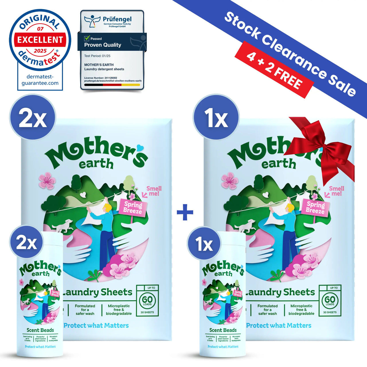 Key Features That Set Mothersearth Apart
