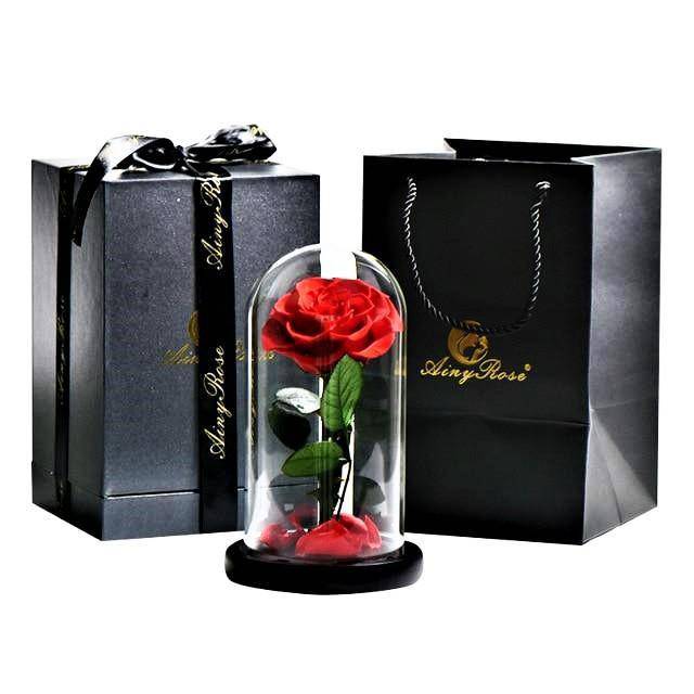 Key Features of Madeofrose Rose Bears and Gift Sets