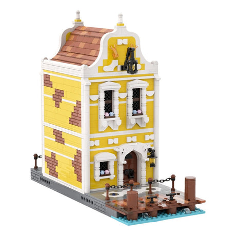 Pros and Cons of Buying LesDiy Building Blocks