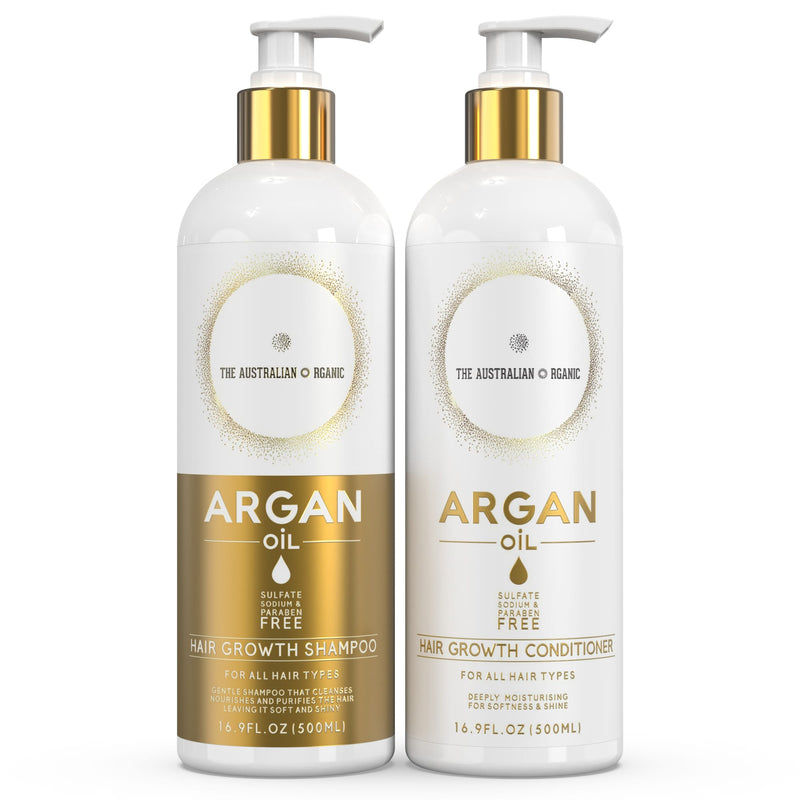 Key Features and Benefits of The Australian Organic Products