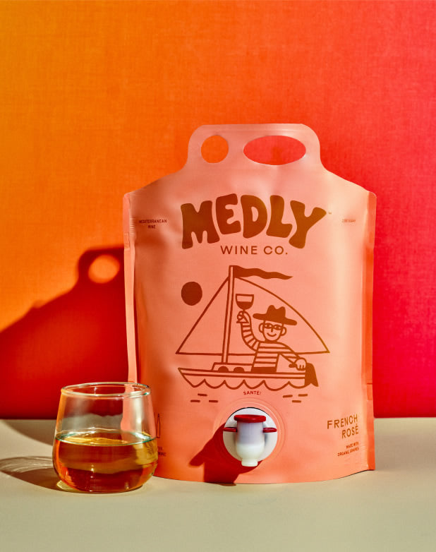 Medly Wine Co Pricing, Discounts and Membership Benefits Explained