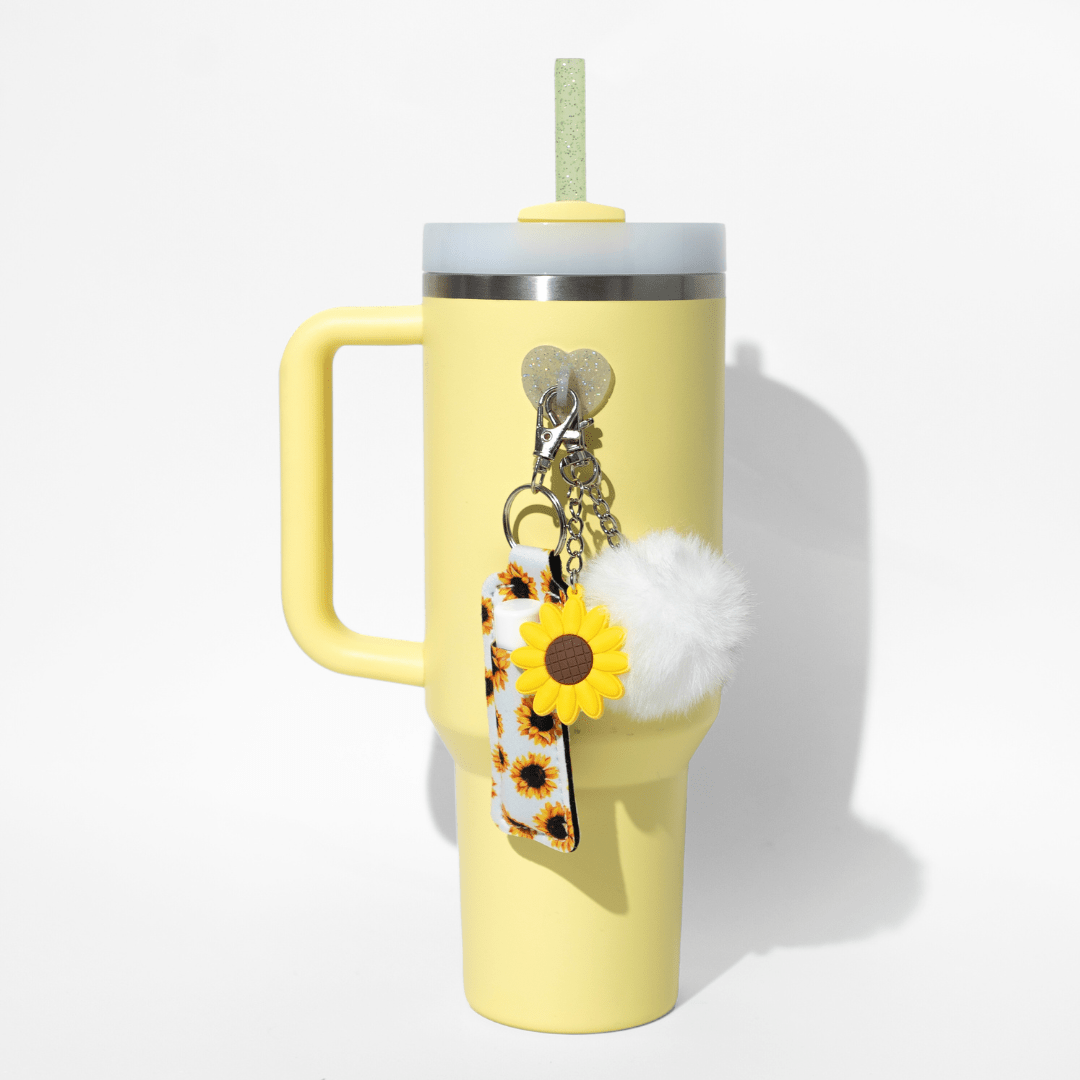 Pros and Cons of CharCharms Water Bottle Accessories