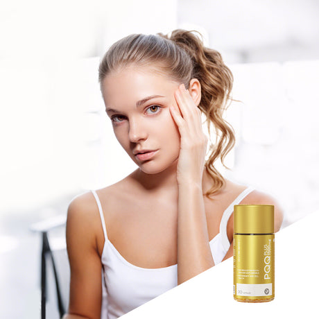 Key Features and Nutritional Benefits of Oxyenergy Supplements