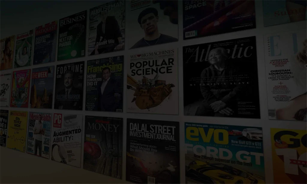 Magzter Review: Is This Digital Magazine Subscription Worth It?