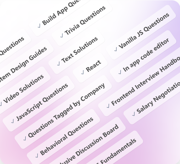 Key Features of FrontendLead That Set It Apart
