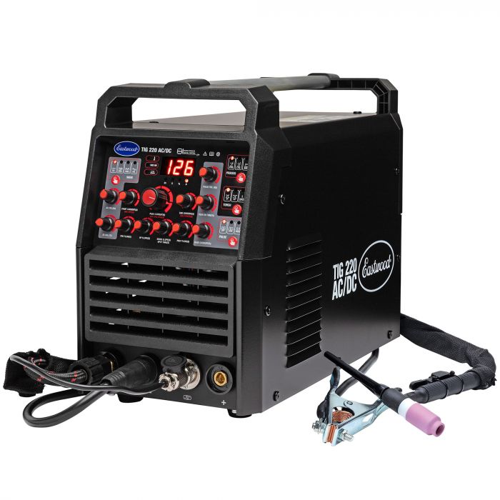 Key Features of Eastwood Auto Restoration Supplies