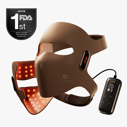 Exploring JOVS EMS Therapy Products for Body Sculpting and Muscle Toning