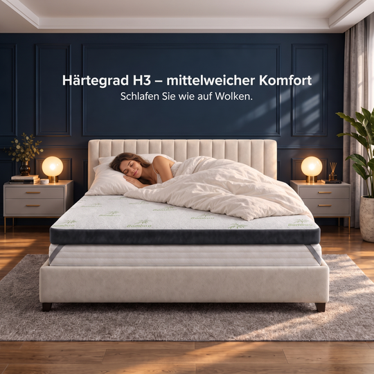 Key Features and Technology Behind KomfortKissen