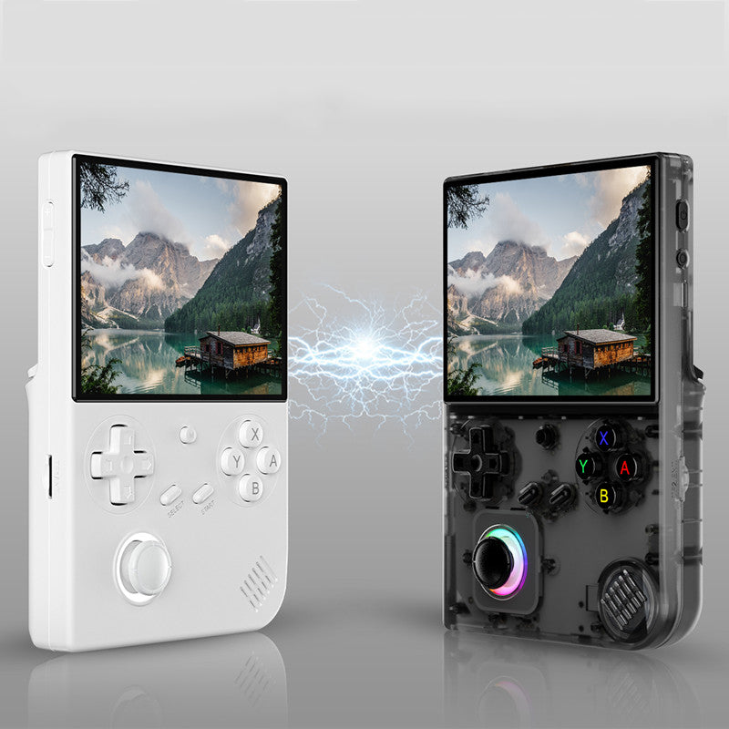 Key Features That Make Anbernic Consoles Stand Out
