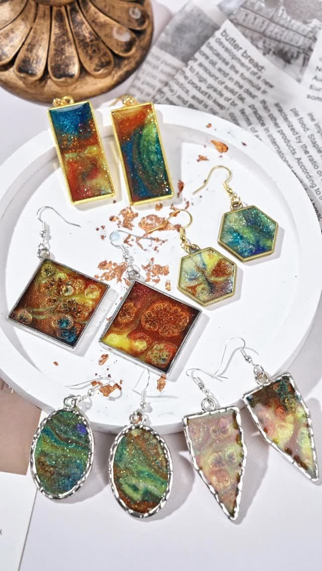 Pros and Cons of Using Resiners Products for Your Resin Projects
