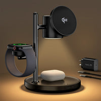 A Deep Dive Into ToughOn’s Wireless Charging Technology