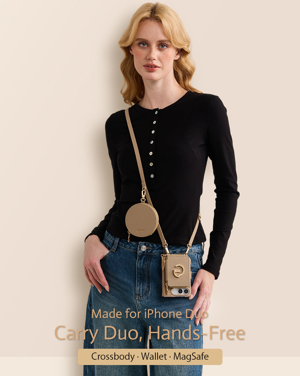 Key Features of Custype Phone Cases: Style Meets Functionality