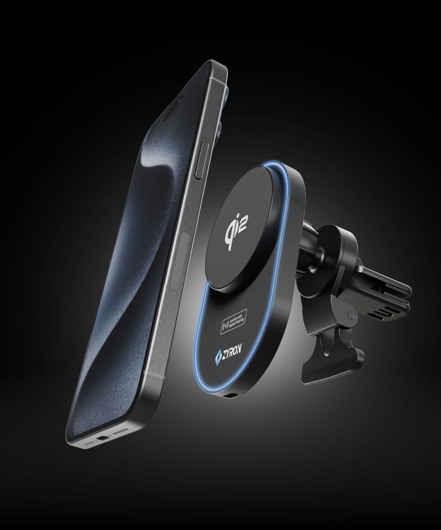 Key Features and Performance Insights of Zyron Devices