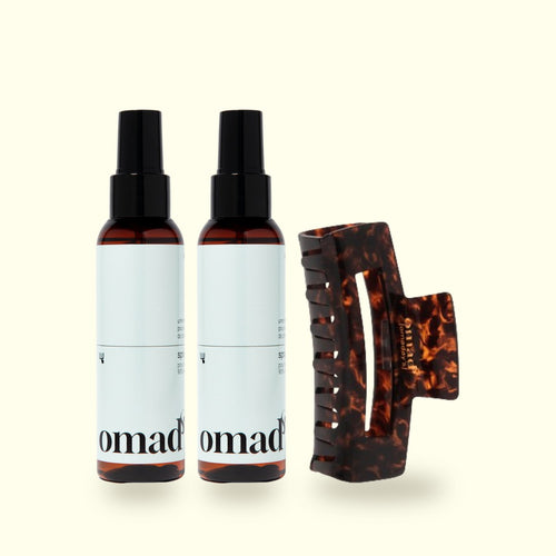 Key Benefits and Features of Omads Spray