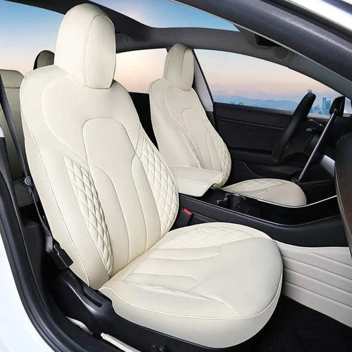 How to Use Tesery Accessories to Enhance Your Tesla Experience