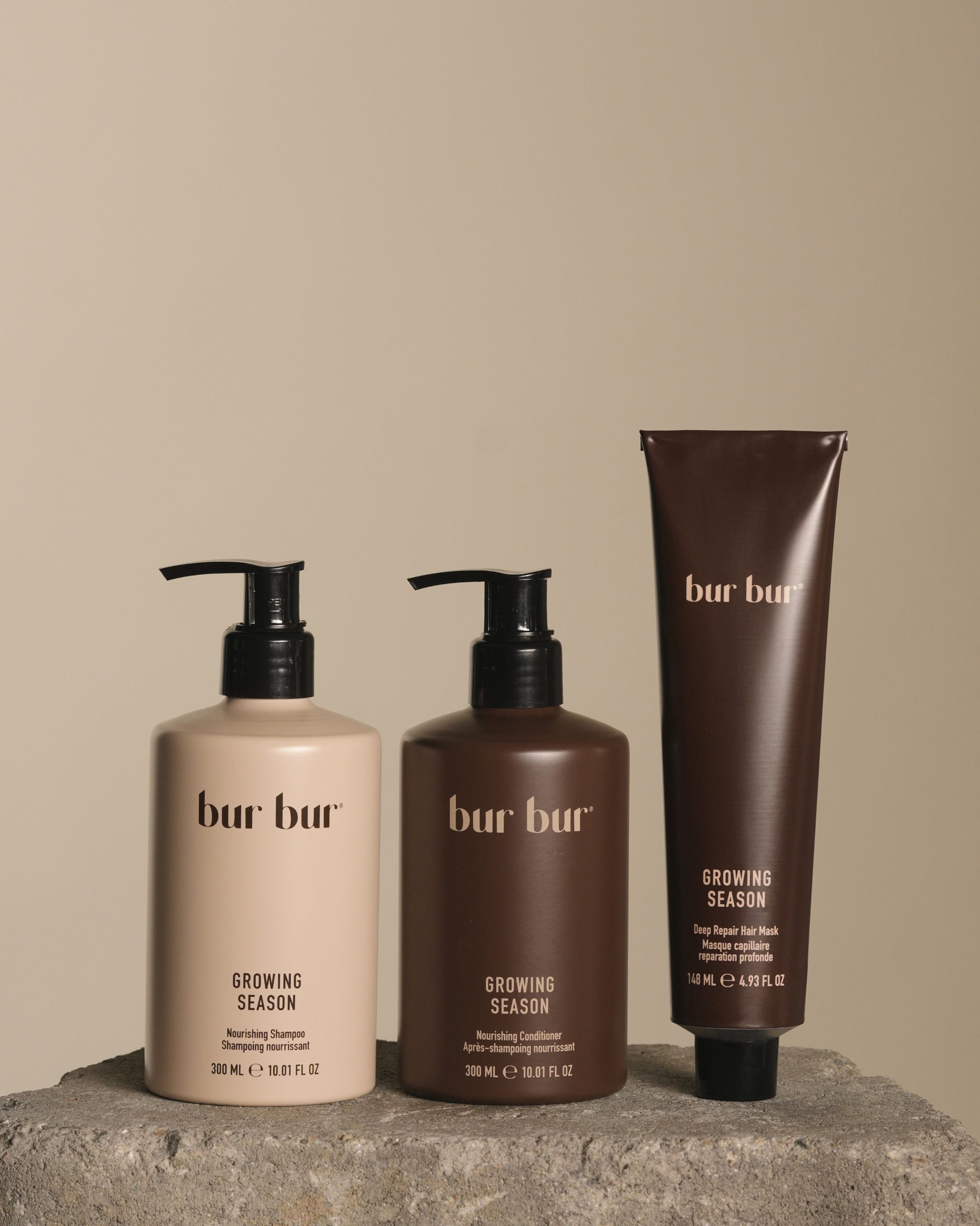 How to Use Bur Bur Hair Oil for Best Hair Growth Results