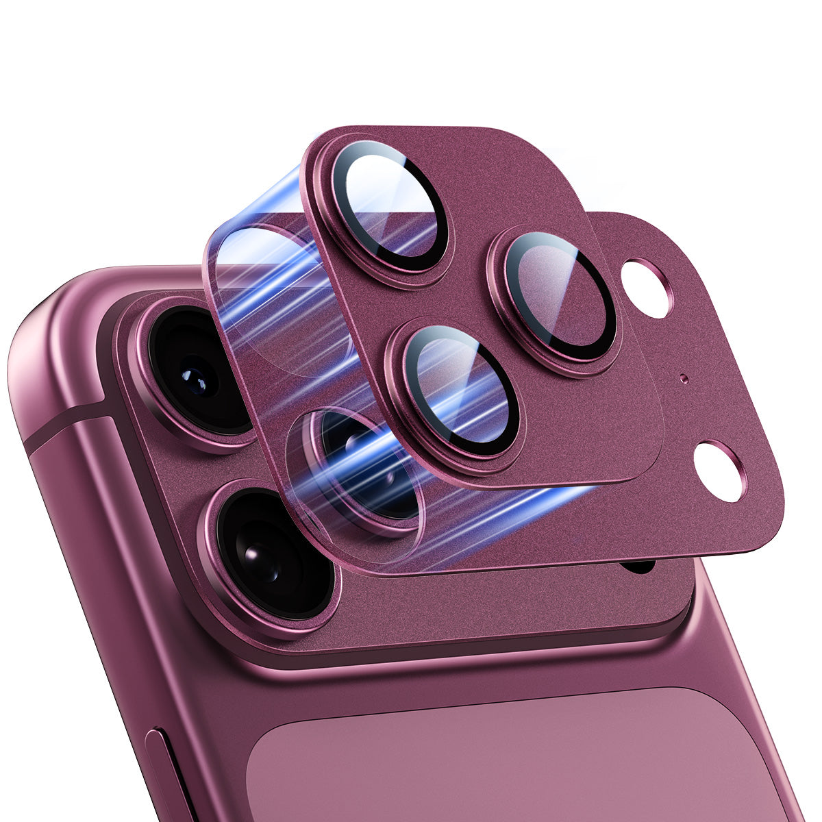 Key Features of Magic John Screen Protectors and Phone Cases
