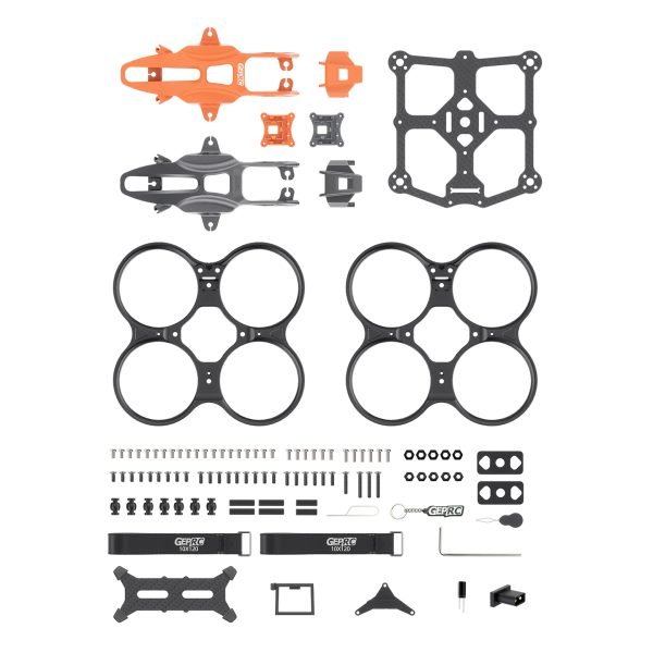 Pricing and Value: What to Expect When Buying GEPRC Drones