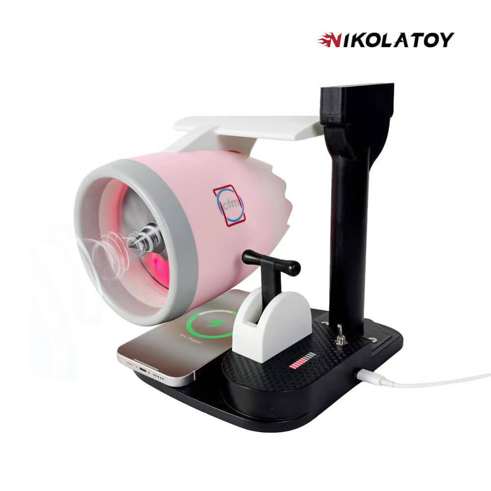Key Features and Popular NikolaToy Products to Know