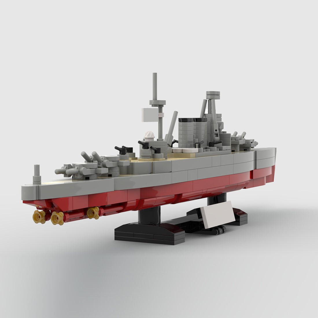 Key Features of LesDiy Building Block Kits