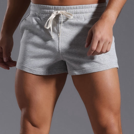 Key Features of AHAS ELECTED Men’s Performance Gear