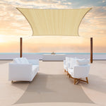 Key Features and Benefits of ColourTreeUSA Shade Sails and Privacy Screens