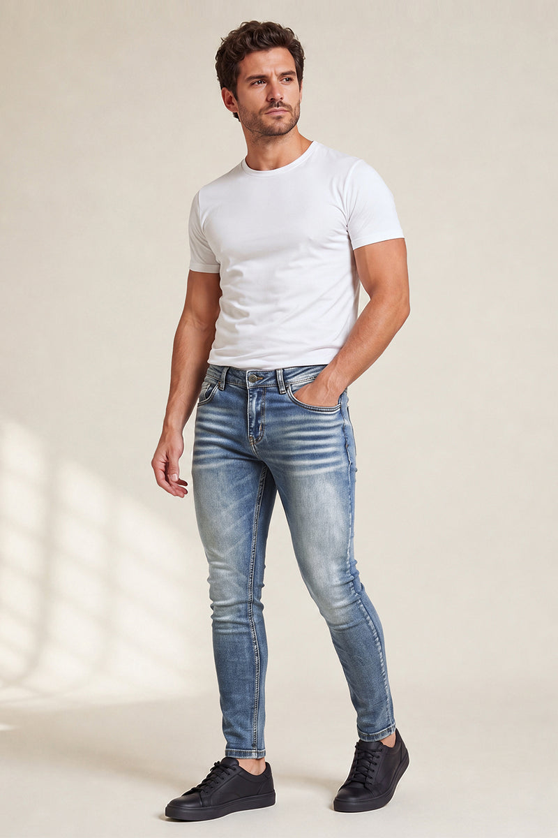 Detailed Overview of Gingtto’s Fit Options and Silhouettes