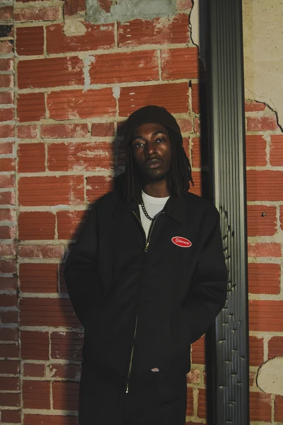 Key Features of GRINMORE Sneakers and Streetwear