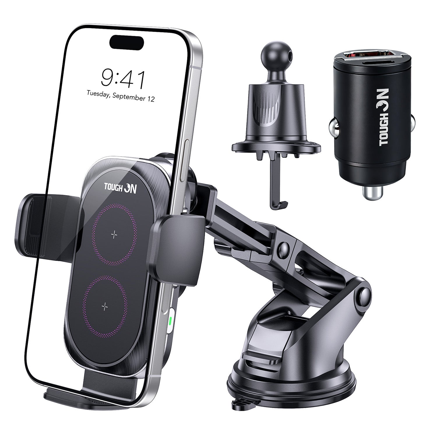 Key ToughOn Tech Features and Device Protection Benefits