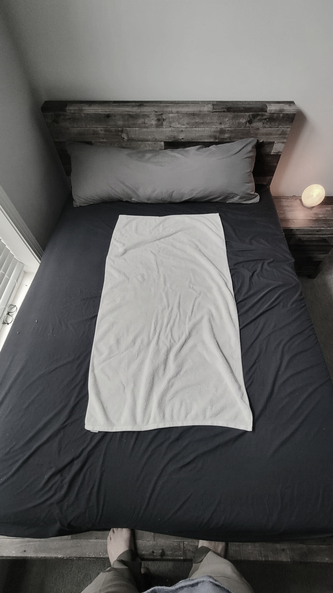 Pros and Cons: Why The Love Blanket™ Outperforms Towels