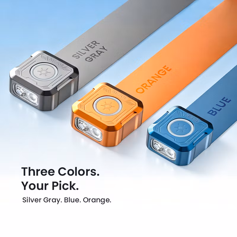 Key Features of Sofirn Flashlights and Accessories