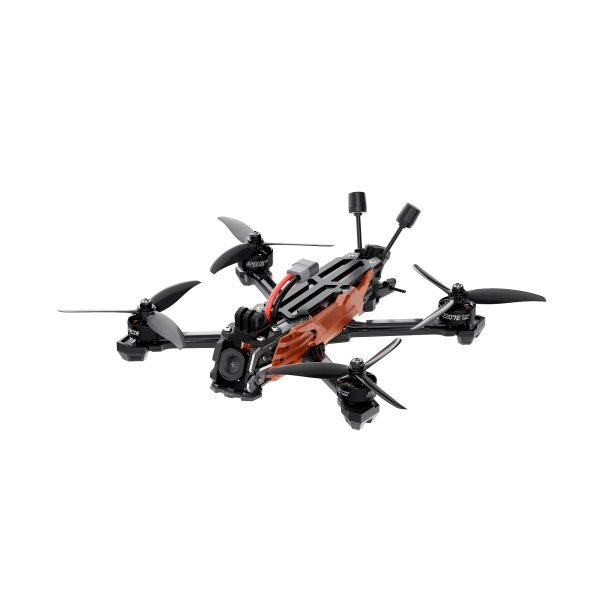 Detailed Look at Popular GEPRC Drones and Their Performance