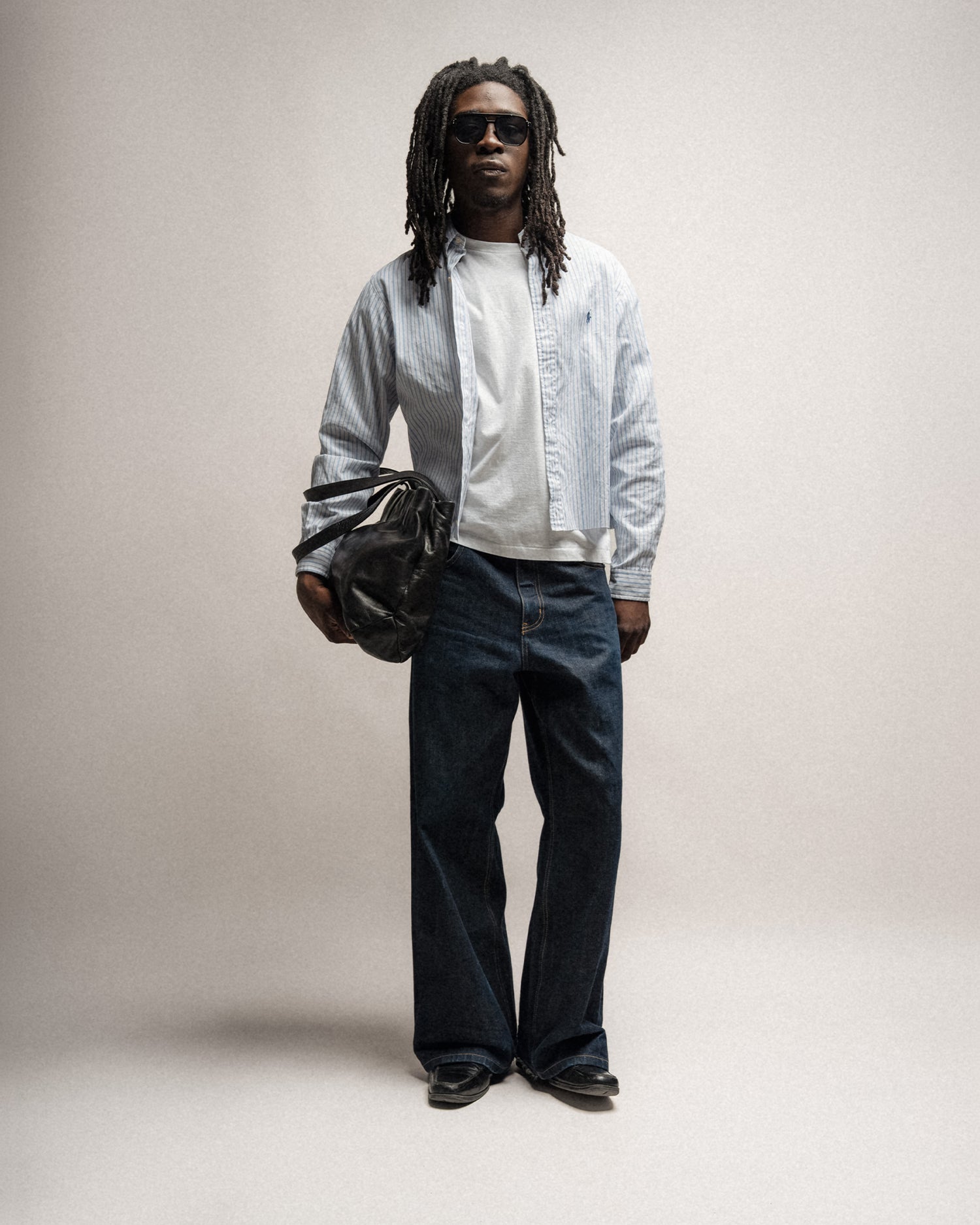 In-Depth Look at Rebalance Vintage Jackets and Outerwear