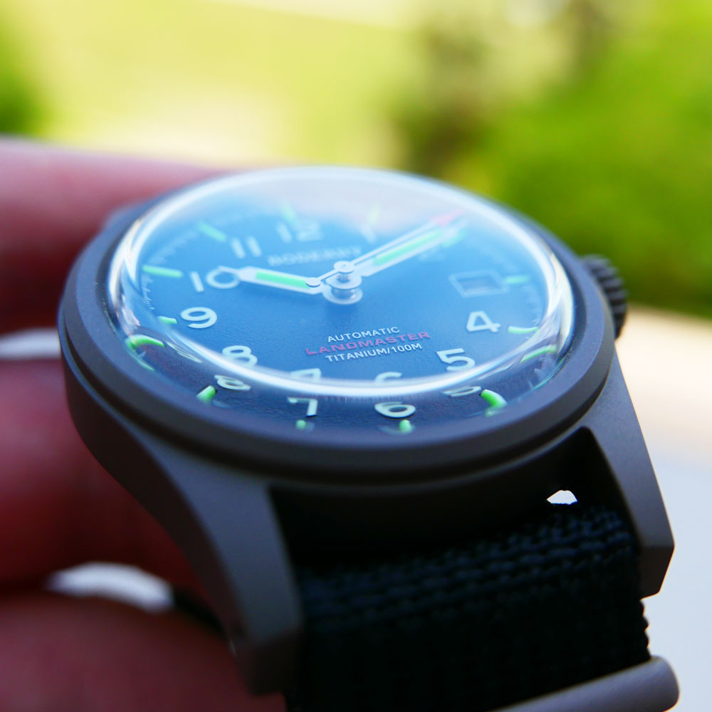Pros and Cons of Owning a Boderry Watch
