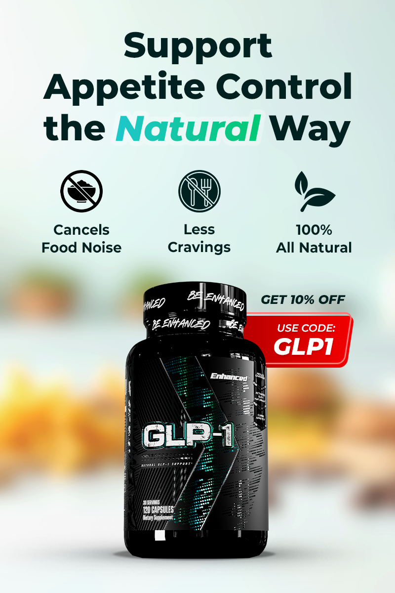 How to Use Enhanced Labs Supplements for Optimal Results