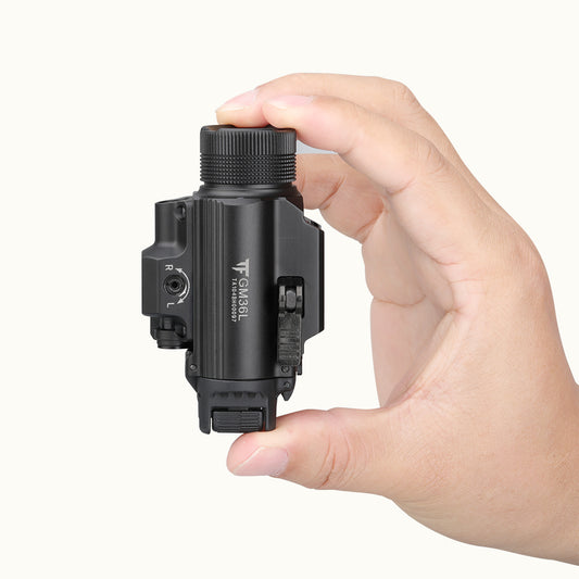Key Features and Technology Behind TrustFire Flashlights